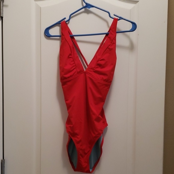 Bathing suit - Picture 1 of 2